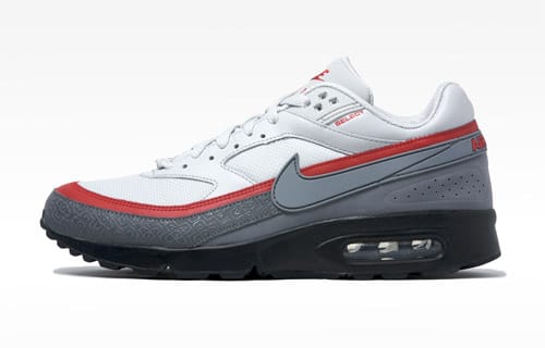 Nike air max shop classic bw special edition