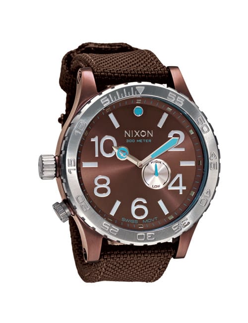 ★NIXON BARNEYS NEW YORK コラボ商品 Nixon C39 Watch for Barneys New York | WERD