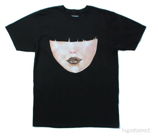 Terry Richardson x Supreme Limited Edition T-Shirts | Hypebeast