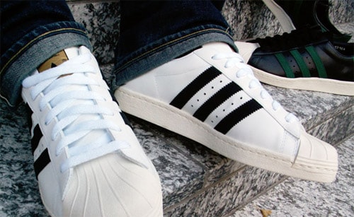 adidas Originals Superstar 80s | Hypebeast