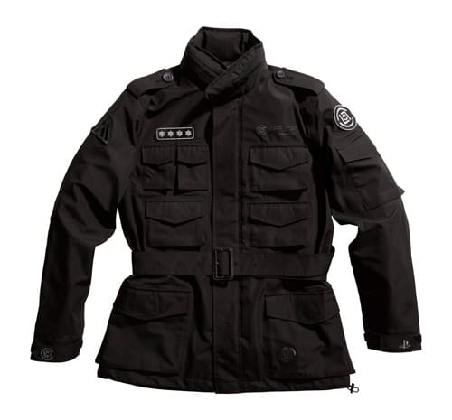 CLOT x PSP Military M65 Jacket | Hypebeast