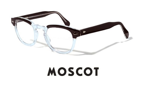 Moscot Originals Lemtosh Frames | Hypebeast