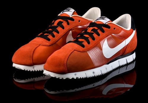 Nike cortez 2025 fly motion