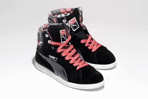 Puma First Round | Hypebeast