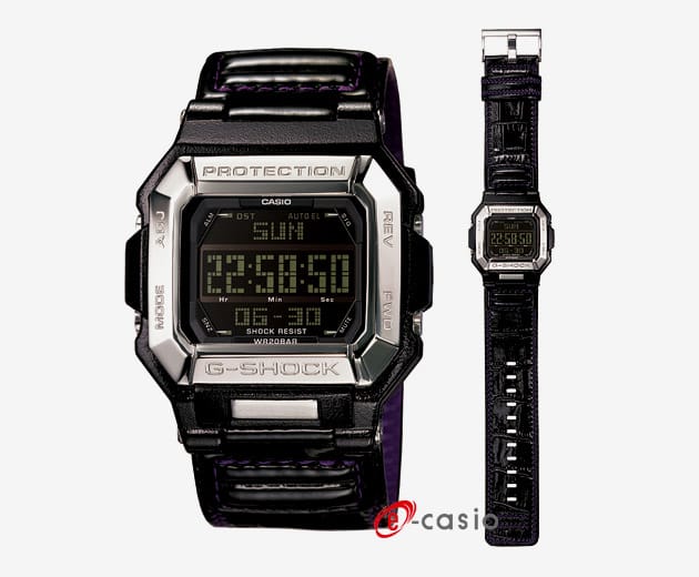 Casio G-Shock 7800 Series | Hypebeast