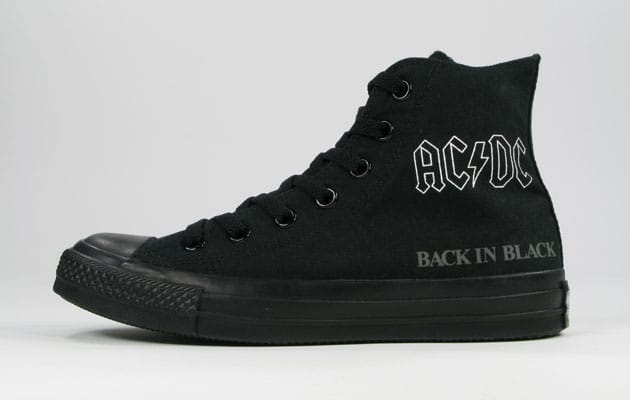 vans acdc vans acdc