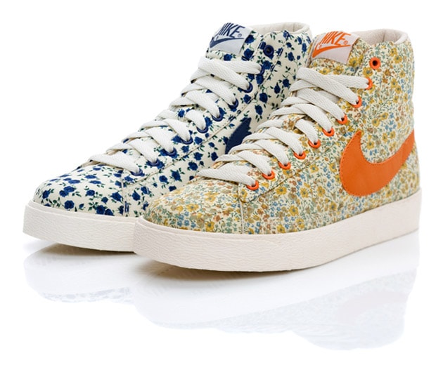 x nike blazer