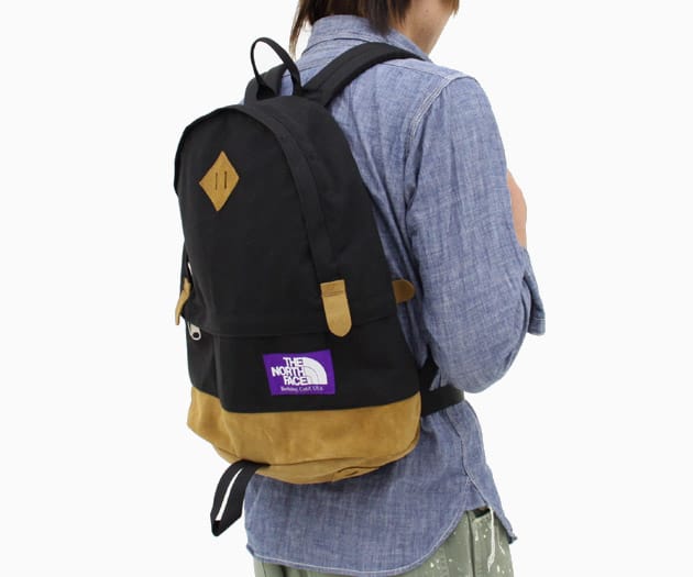 The North Face Purple Label Backpack | Hypebeast