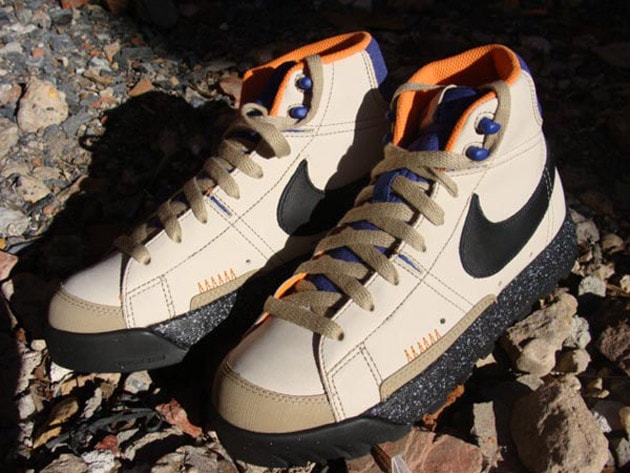 acg nike blazer