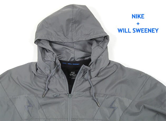 WASTE(twice) x Mt. Rainier Design 60/40 Parka Jacket | HYPEBEAST