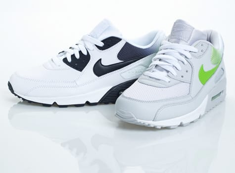 nike air pegasus 90s