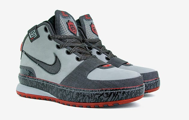 Nike clearance lebron vi