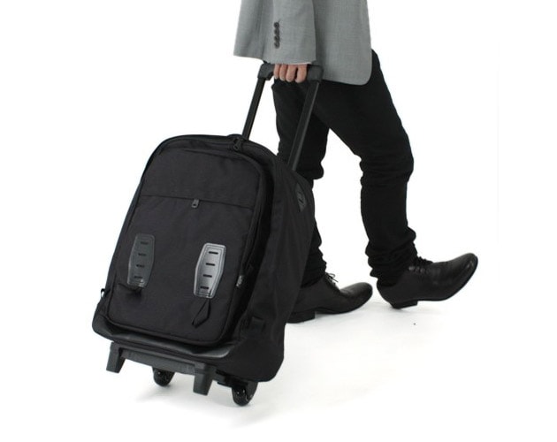 Porter Wilderness Cycle CarryOn Hypebeast