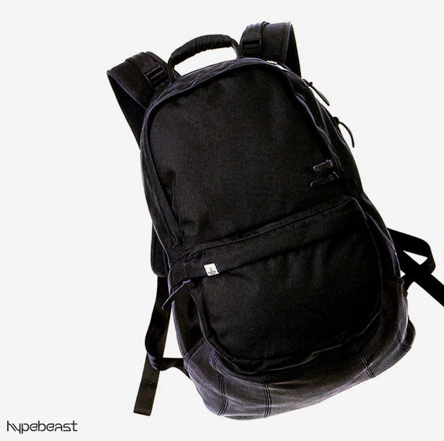x Visvim Ballistic Backpack Hypebeast