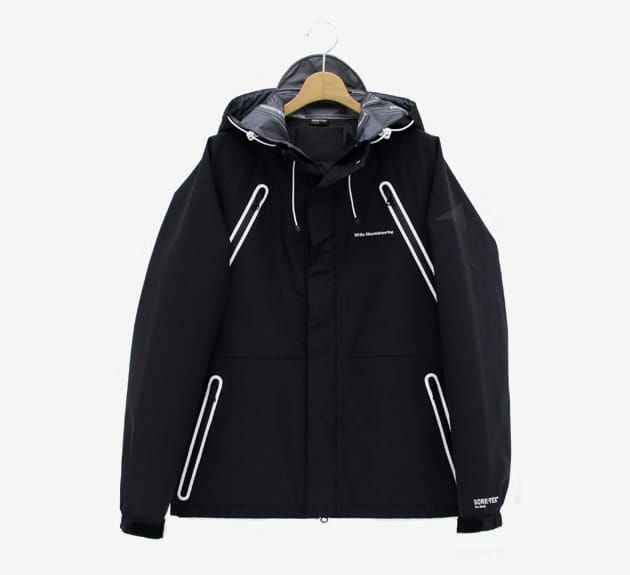 White Mountaineering - Page 35 | Hypebeast White Mountaineering - Page 35 | Hypebeast