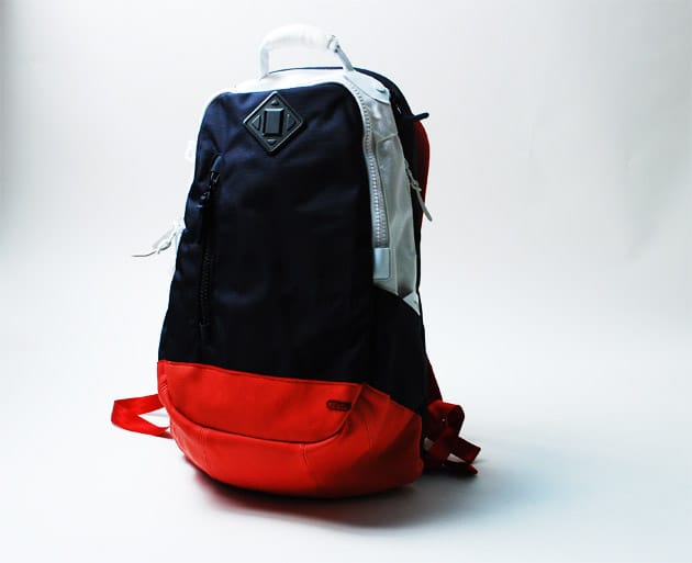 colette x Visvim Ballistic 20L Pack | Hypebeast