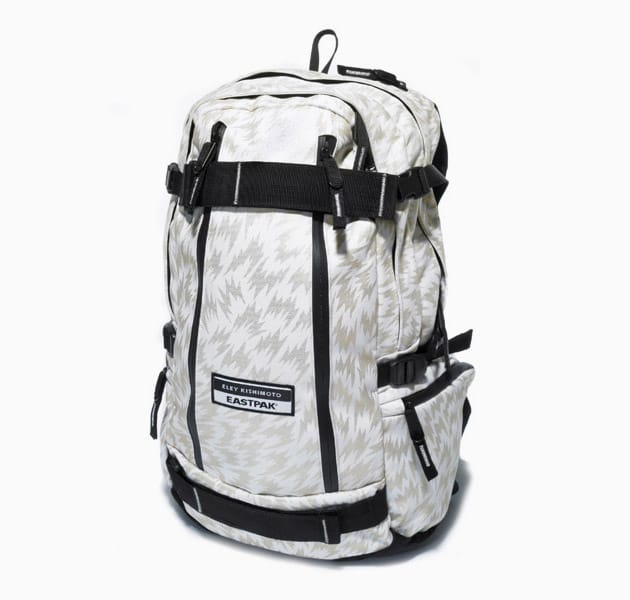 Eley Kishimoto x Eastpak | Hypebeast