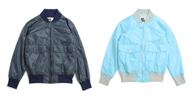 ジャケット・アウター KIM JONES Deformed Jacket KIM JONES Deformed Jacket