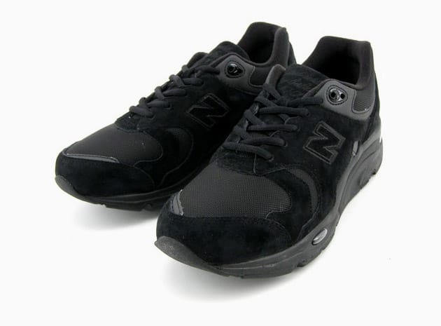 New balance cheap 1700 Black