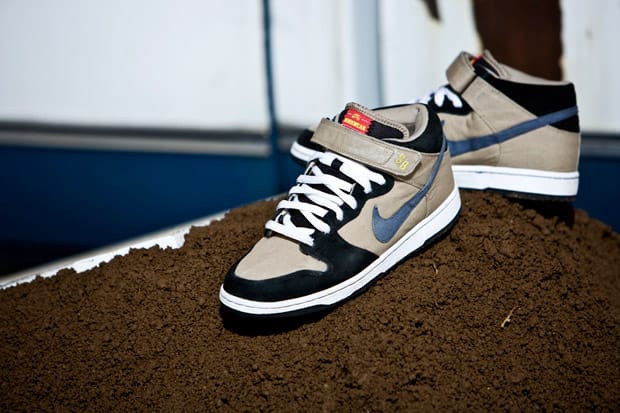 Nike SB Custom Series Volume 3 | Hypebeast