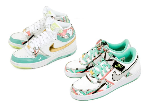 Nike vandal low womens hotsell