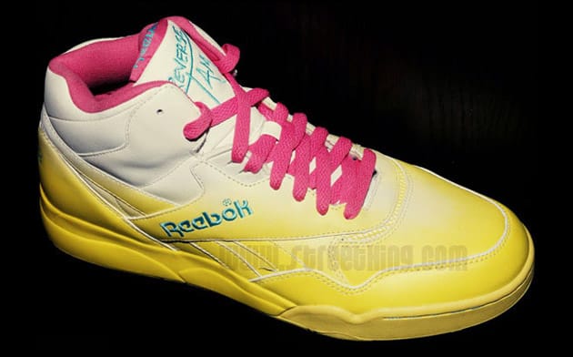 Reebok 2009 discount