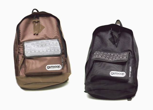 Hypebeast 2025 backpack brands