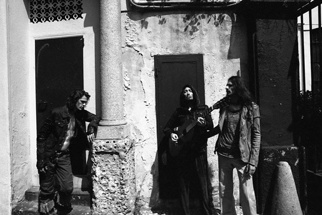 Roen 2009 Spring/Summer Lookbook | Hypebeast