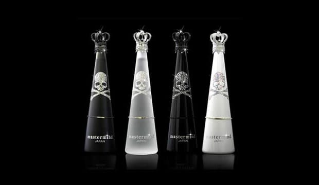 mastermind Japan for Fillico Jewelry Water | Hypebeast