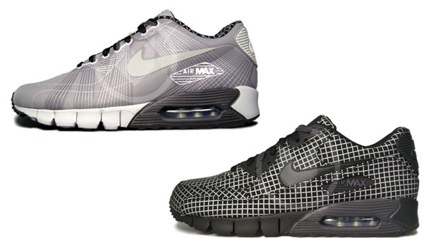 nike air max flywire