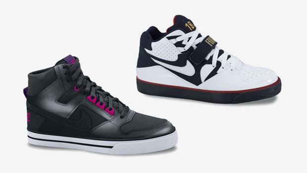nike force delta