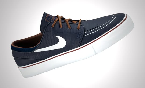 Nike cheap boat shoes