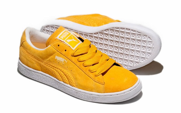 puma dry fit lower