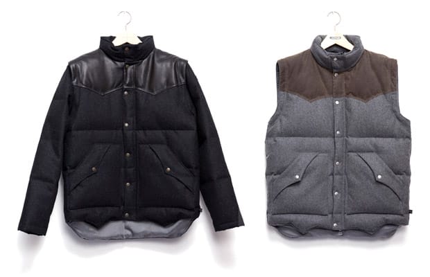 Rag & Bone for Penfield Insulated Jacket | Hypebeast