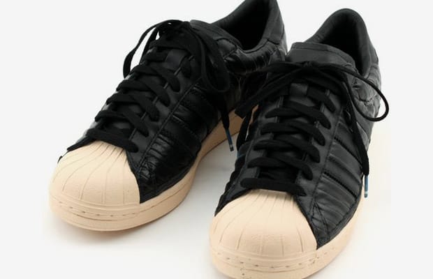 adidas Originals Superstar Vintage O Store Exclusive Hypebeast