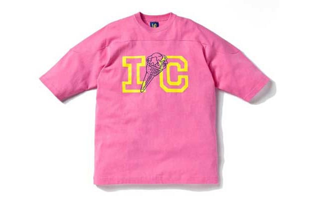 BBC | Ice Cream 2009 SS '09 April New Releases | Hypebeast