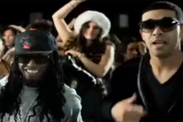 Lil Wayne feat. Young Money - Every Girl [Video] | Hypebeast