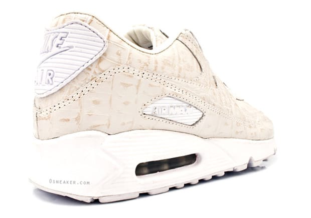 Nike air best sale max croc