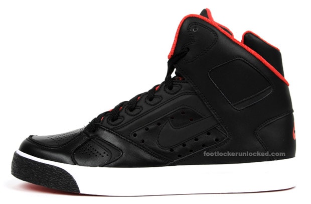 nike auto fit shoes