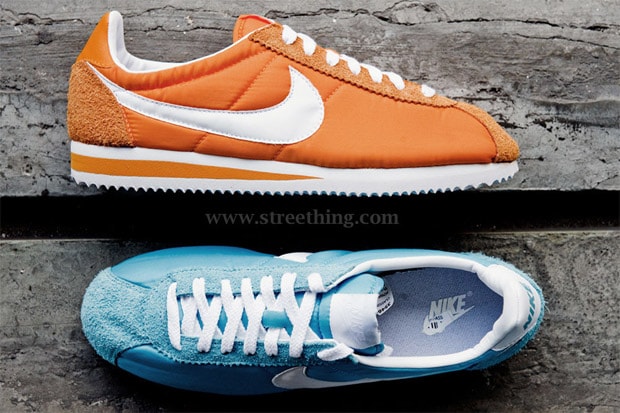 all nike cortez models