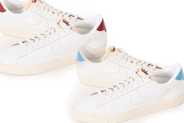 Nike Tennis Classic Vintage Hypebeast