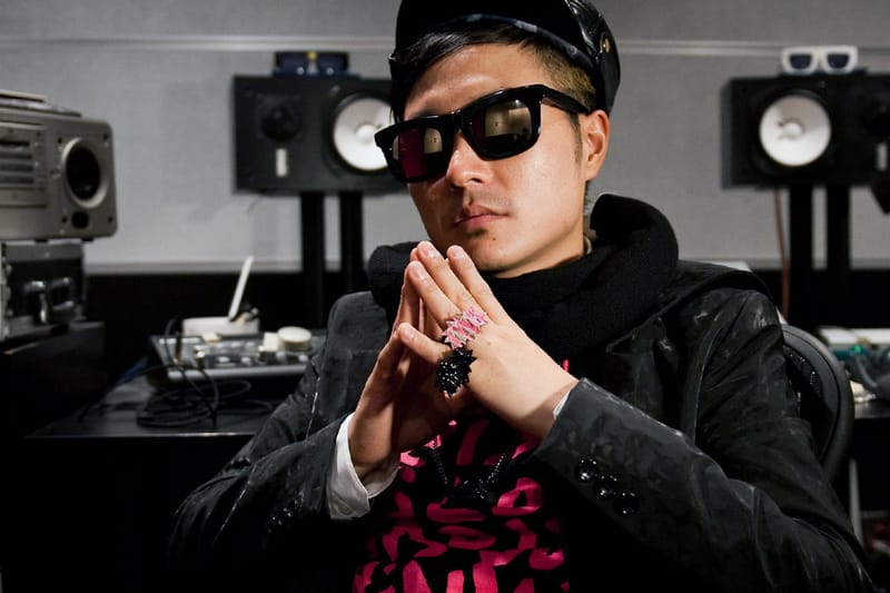 Teriyaki Boyz - Page 2 | Hypebeast