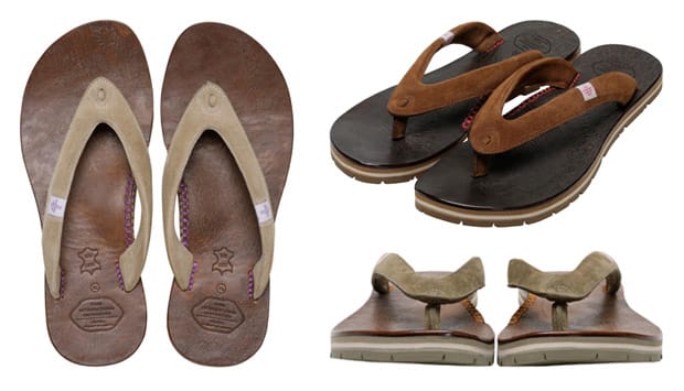visvim LAMA SANDAL-FOLK *F.I.L. EXCLUSIVE | Hypebeast