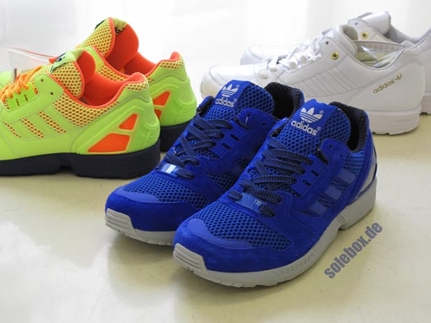 Adidas zx discount 8000 david beckham