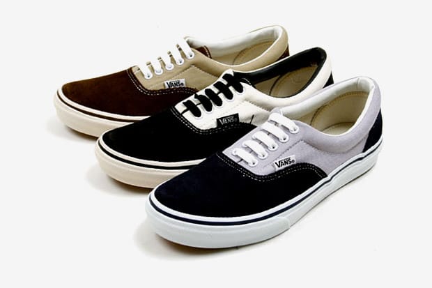 Beauty & Youth x Vans Era 80s Collection | Hypebeast