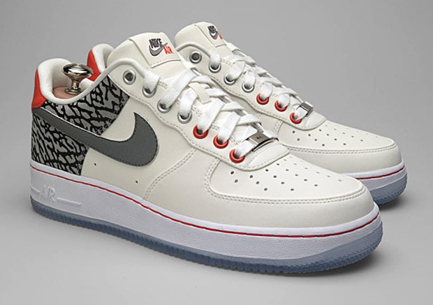 air force 1 hypebeast