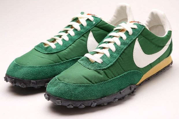 Nike Waffle Racer Vintage Collection | Hypebeast