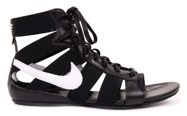 Nike sales gladiator sandals