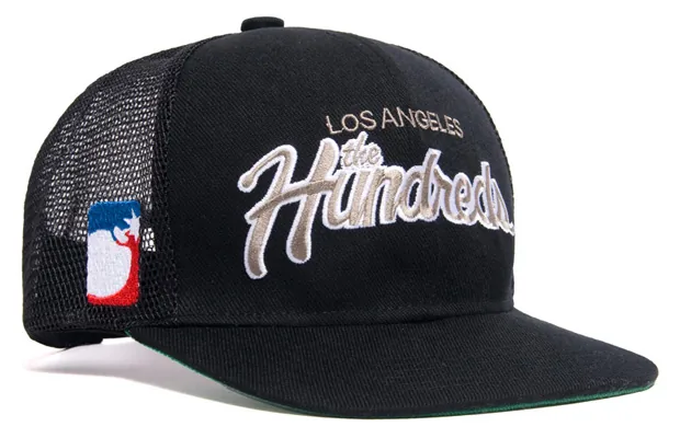 The Hundreds 2009 Summer Snapback Collection | Hypebeast