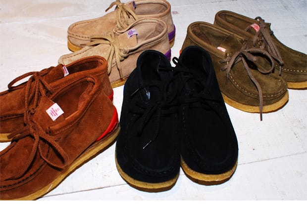 Visvim Beuys Trekker Mini-Folk | Hypebeast